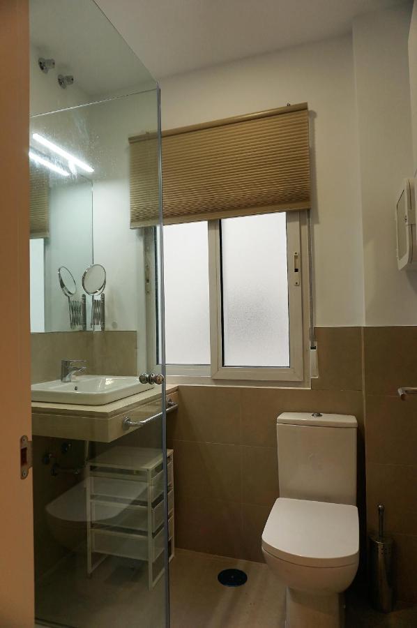 Apartamento Centro, Calle Imagen Sevilha Exterior foto
