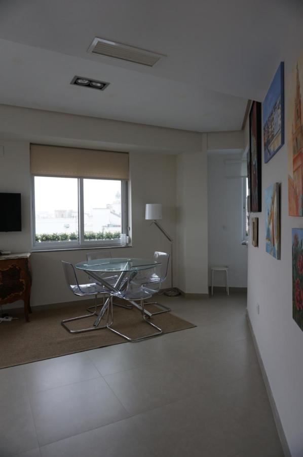 Apartamento Centro, Calle Imagen Sevilha Exterior foto