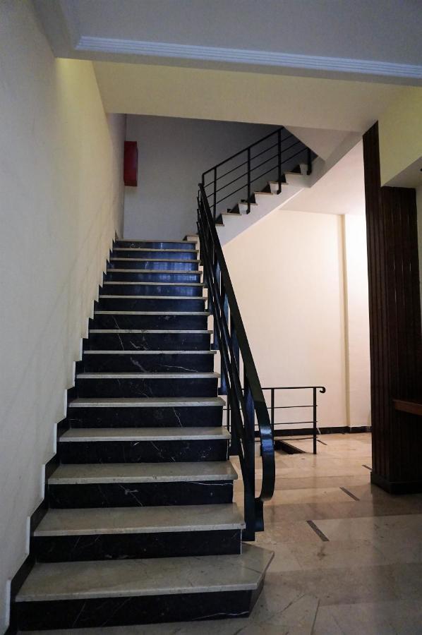Apartamento Centro, Calle Imagen Sevilha Exterior foto