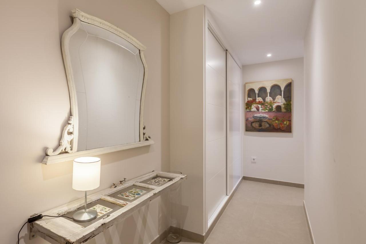 Apartamento Centro, Calle Imagen Sevilha Exterior foto