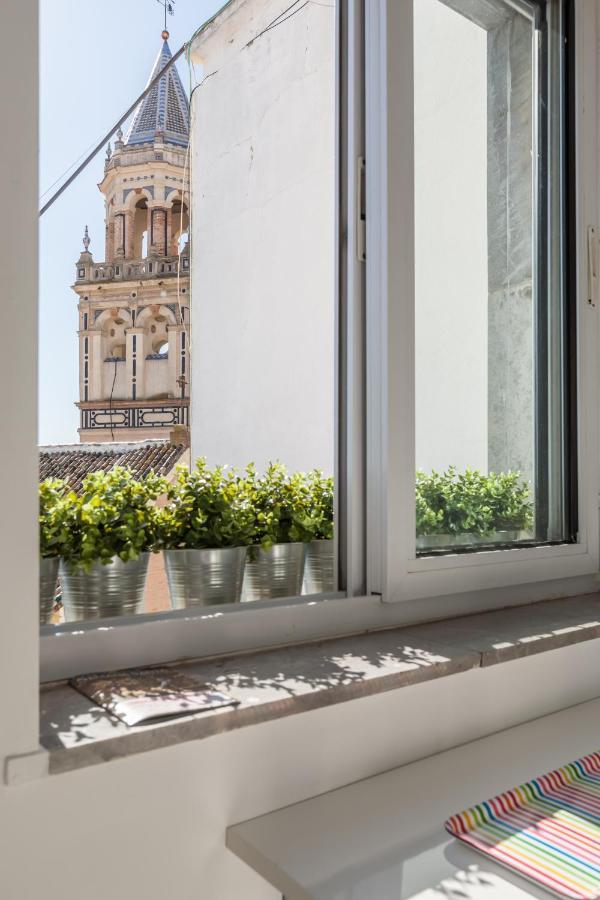 Apartamento Centro, Calle Imagen Sevilha Exterior foto